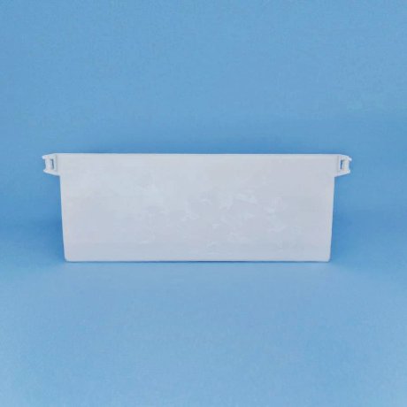 Нижний грузик для ламелей вертикальных жалюзи шириной 127 мм