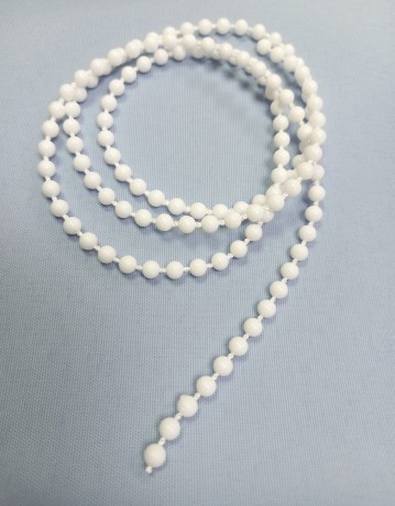 Цепь управления пластиковая