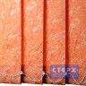 Вертикальные жалюзи с полотном из ткани коллекции «Париж»