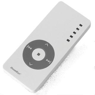 Пульт дистанционного управления «Т5» для рольставен