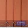 Вертикальные жалюзи с полотном из ткани коллекции «Союз-Аполлон»