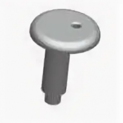 Вставка - крепёж лески в штапик IS29 белая