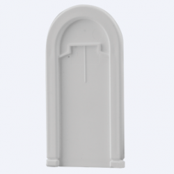 Крышка кронштейна 61,5