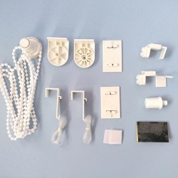 Механизм управления для рулонных штор MINI Лайт