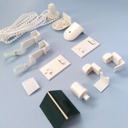 Механизм управления для рулонных штор MINI Лайт