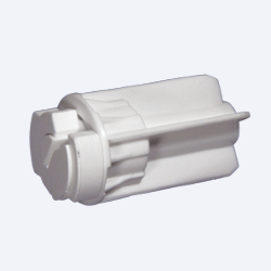 Универсальная капсула для вала 25 мм