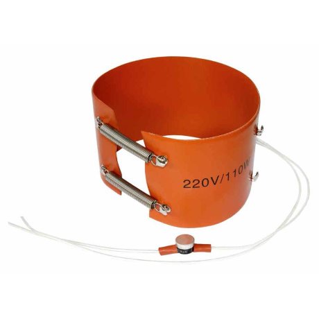 Обогреватель «DoorHan Heater» для электроприводов ворот и шлагбаумов