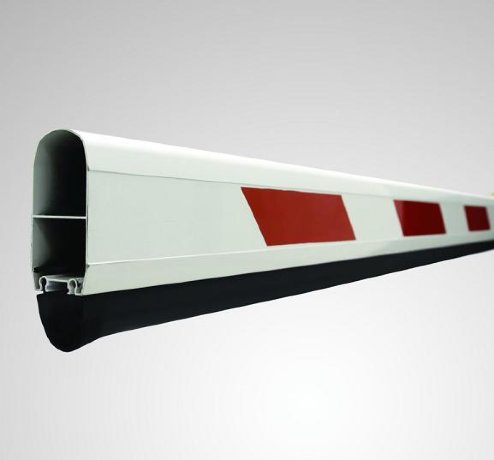 Шлагбаум автоматический серии BARRIER-4000