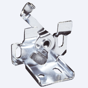 Кронштейн универсальный для горизонтальных жалюзи