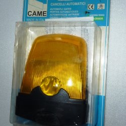 Лампа сигнальная 230 V «KIARO N»