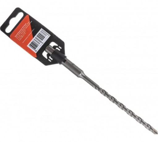 Бур усиленный SDS-plus 6x160 мм