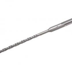 Бур усиленный SDS-plus 6x160 мм