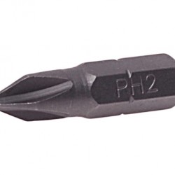 Бита-насадка PH2