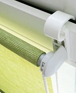 Крепление универсальное на откидные оконные створки