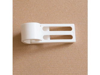 Крепление универсальное на откидные оконные створки