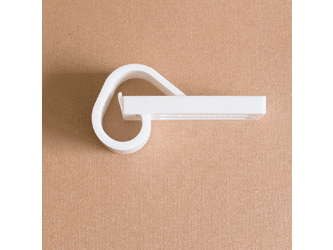 Крепление универсальное на откидные оконные створки