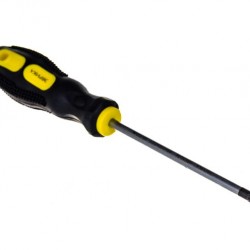 Отвертка PZ1 100 мм магнитная