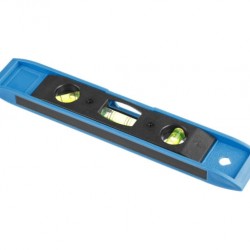 Уровень пластмассовый с магнитом «МИНИ»