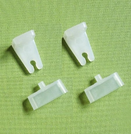 Комплект для фиксации нижнего карниза системы «Магнум»