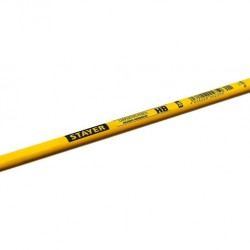 Строительный карандаш