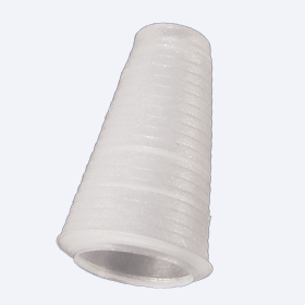 Колокольчик для горизонтальных жалюзи «Магнум»