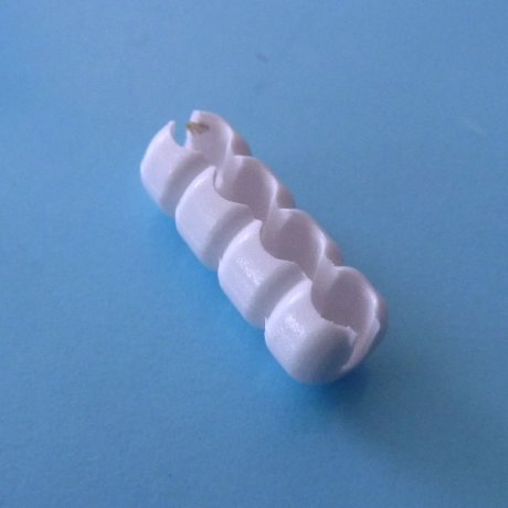 Соединитель цепи управления 3,2 мм